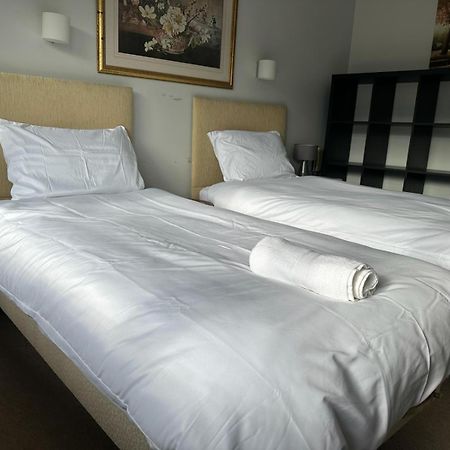 Tottenham Apartments 런던 외부 사진