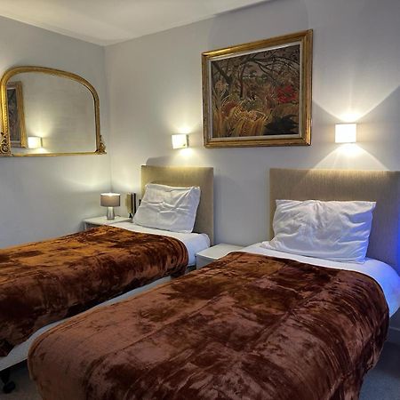 Tottenham Apartments 런던 외부 사진