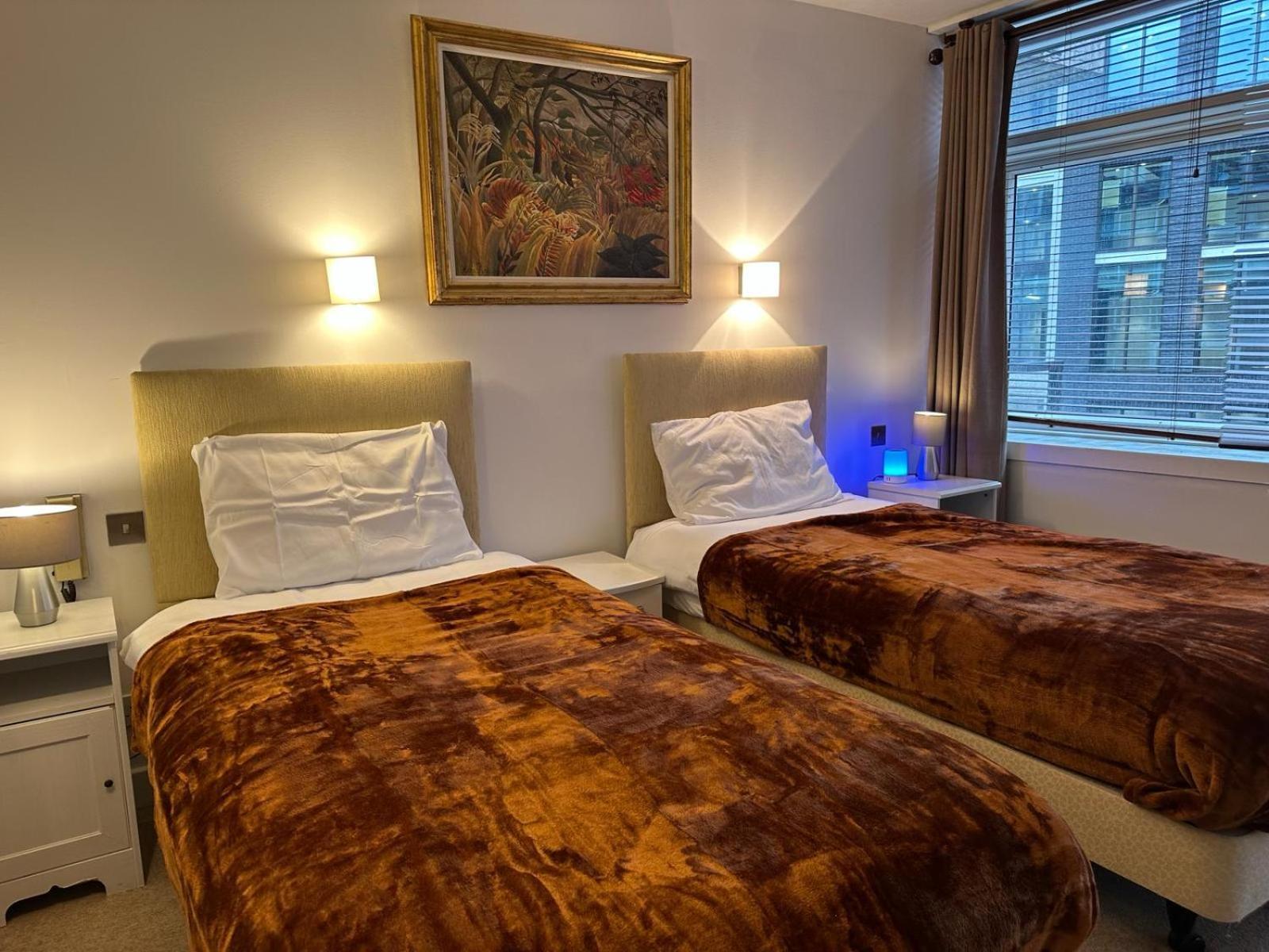 Tottenham Apartments 런던 외부 사진