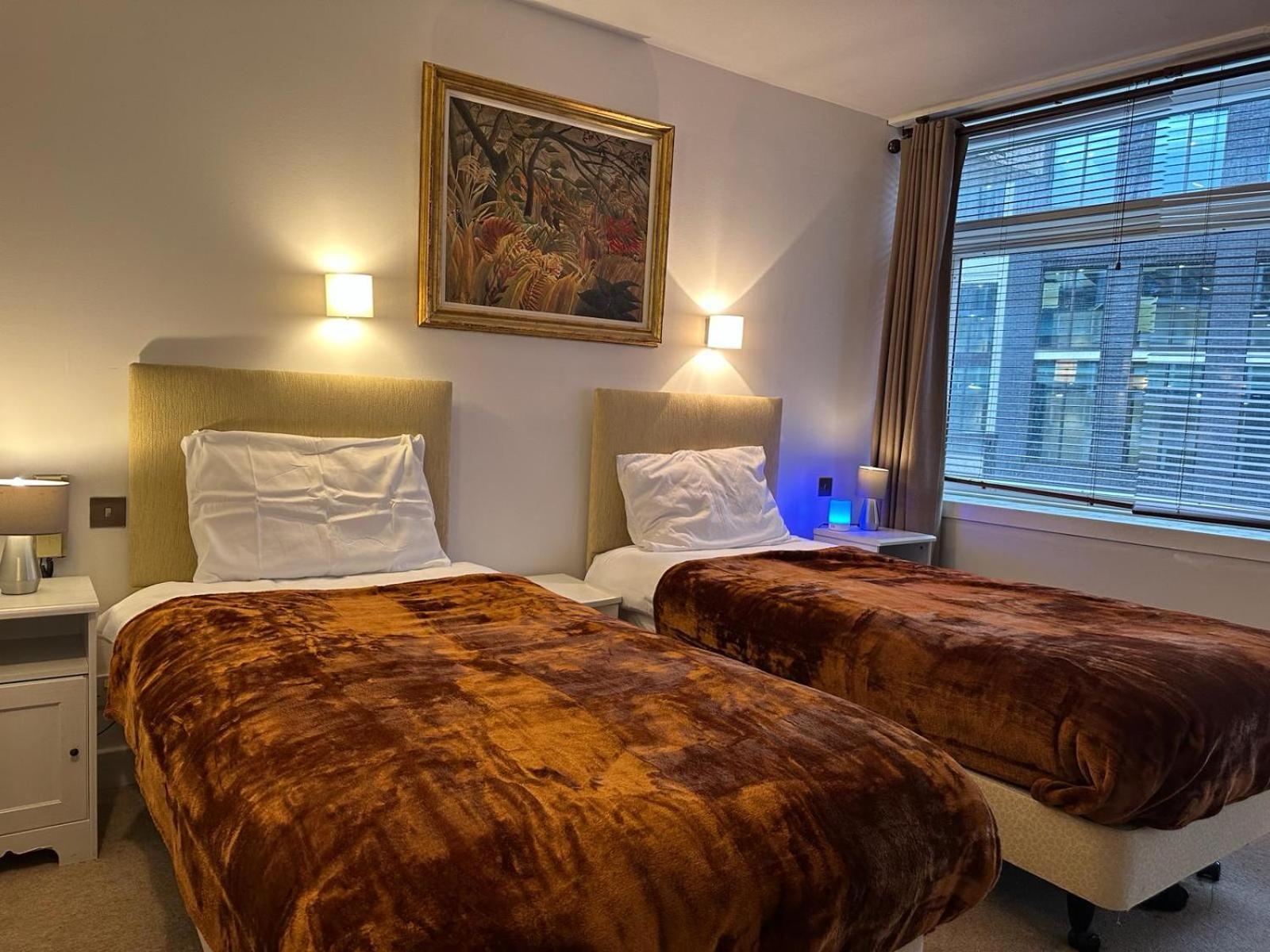 Tottenham Apartments 런던 외부 사진
