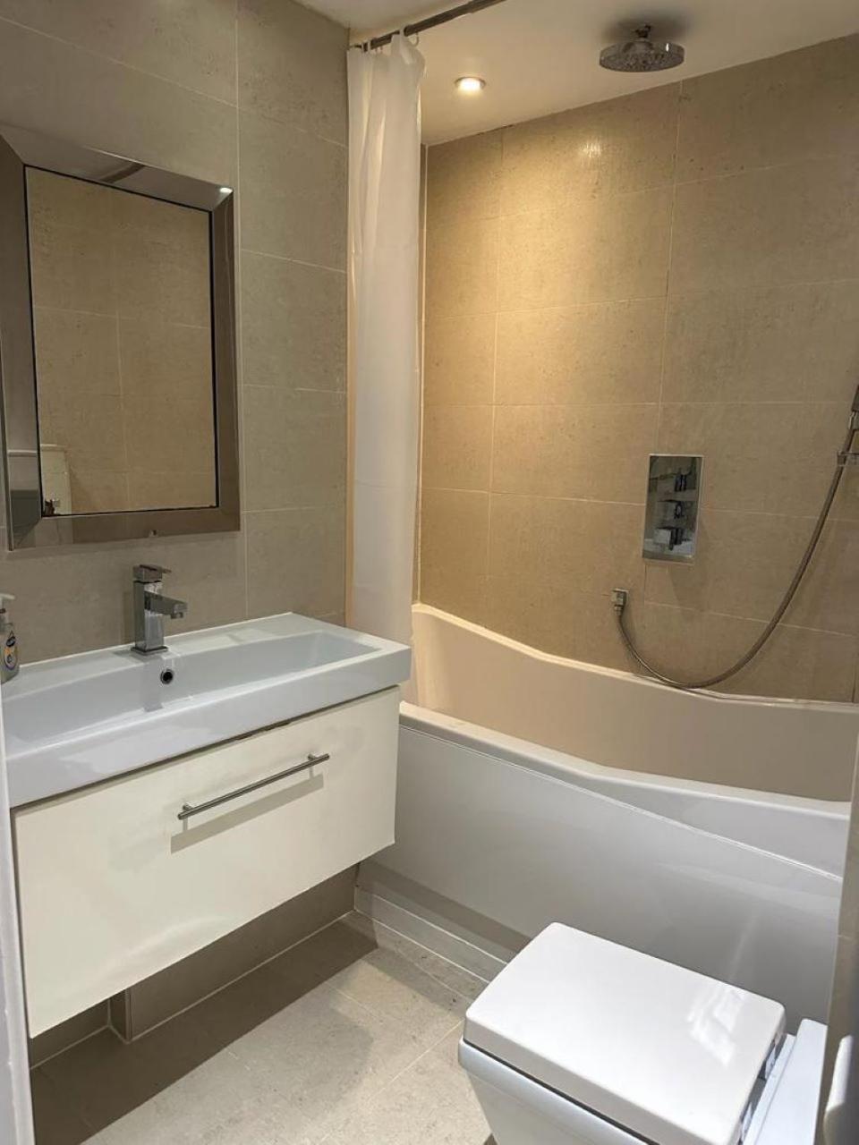 Tottenham Apartments 런던 외부 사진